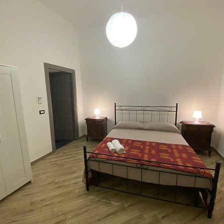 Hotel Casa Di Salvo Katania Zewnętrze zdjęcie