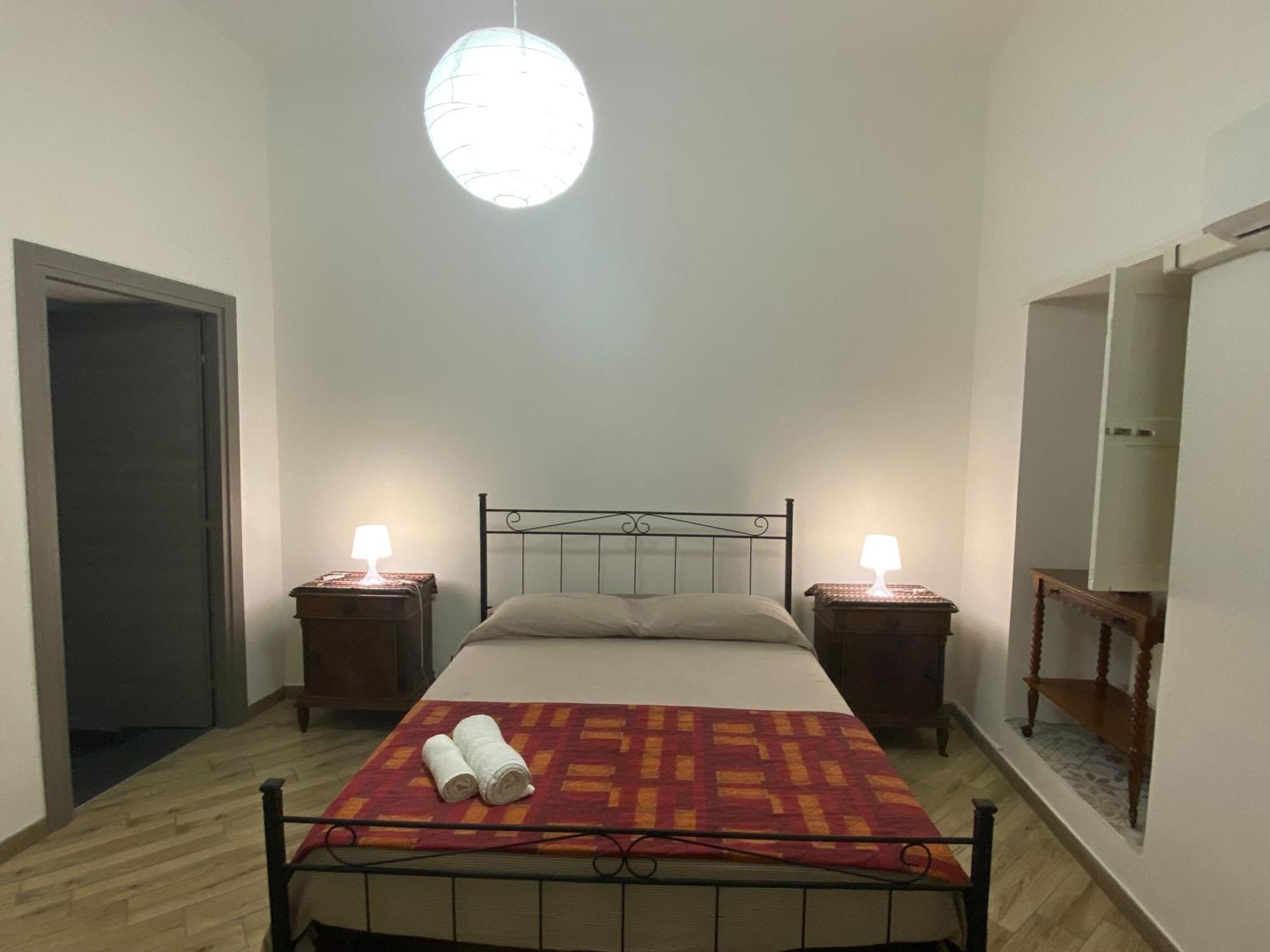 Hotel Casa Di Salvo Katania Zewnętrze zdjęcie