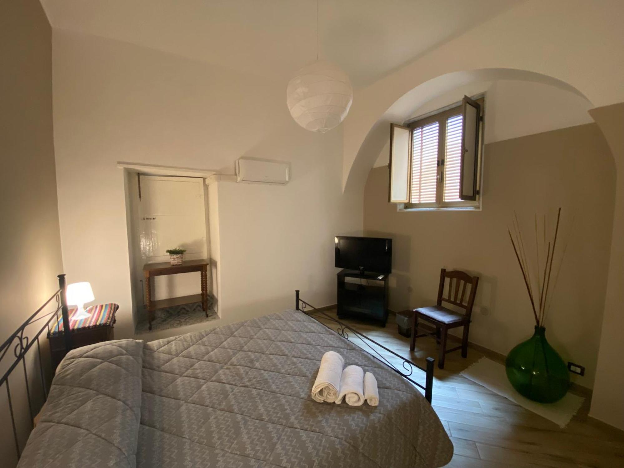 Hotel Casa Di Salvo Katania Zewnętrze zdjęcie